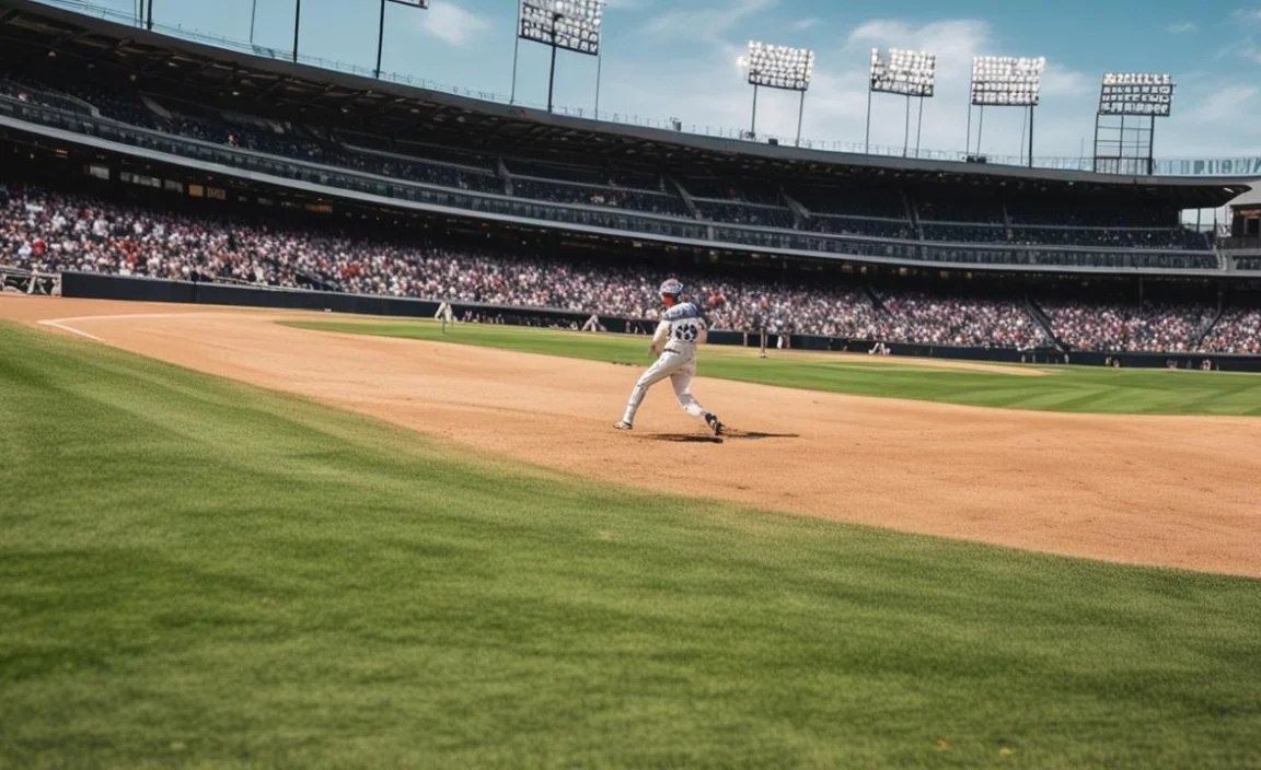 Standard Inning Structure