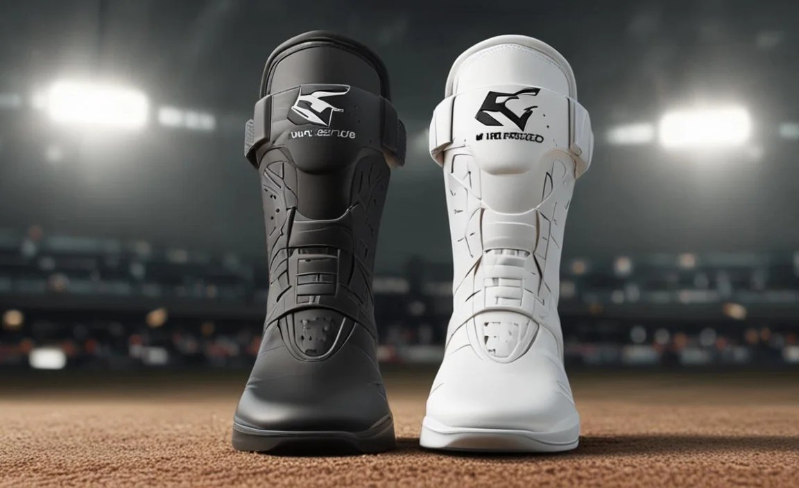 Step-by-Step: Fitting Your EvoShield Leg Guards