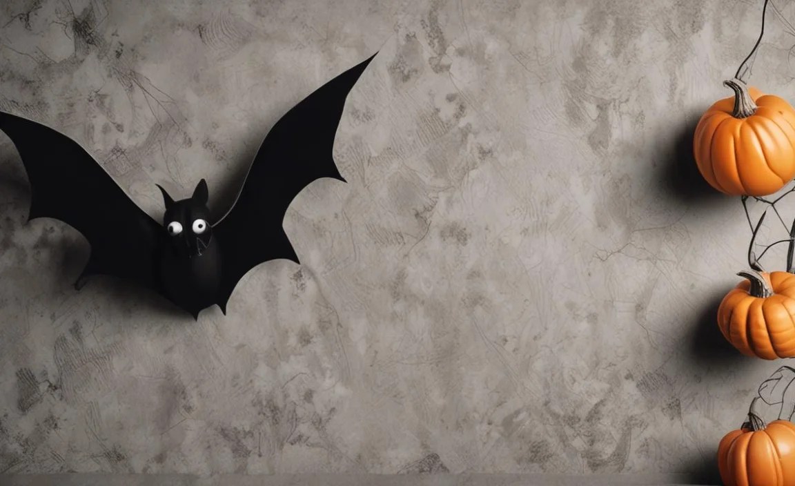 Step-by-Step Tutorials for DIY Bat Patterns