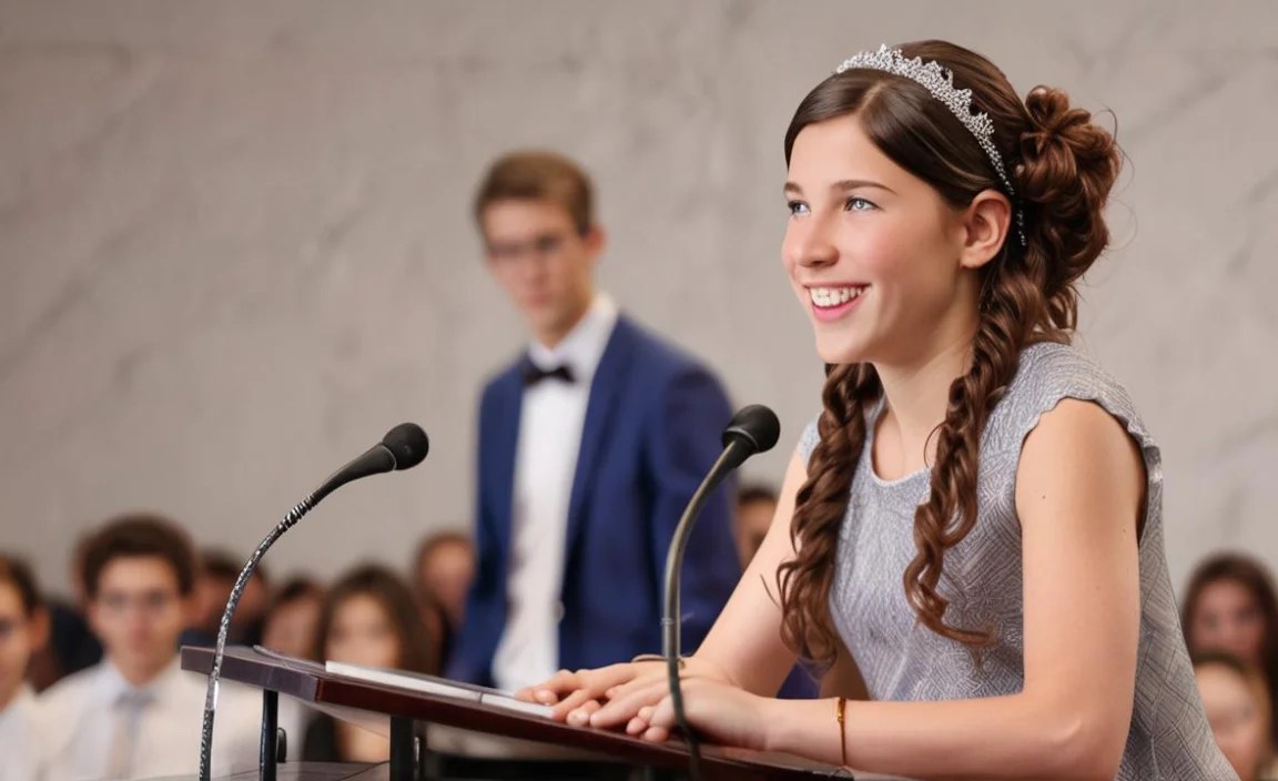 Structuring Your Speech Effectively