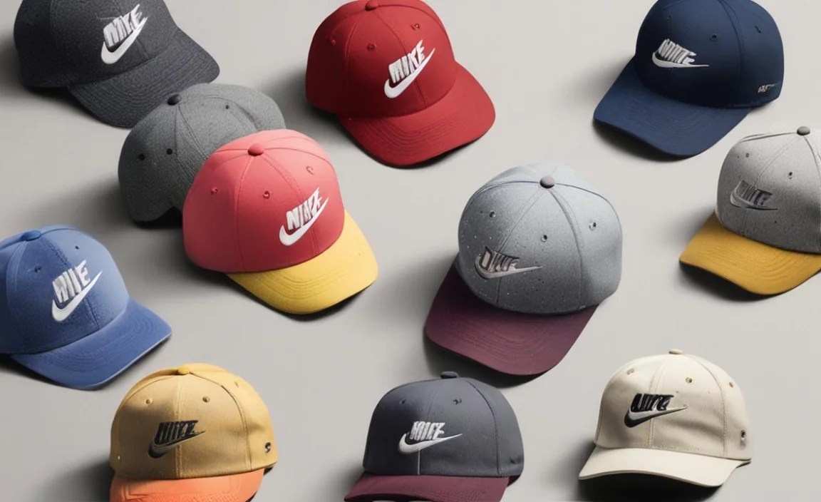Styling Tips for Nike Baseball Caps
