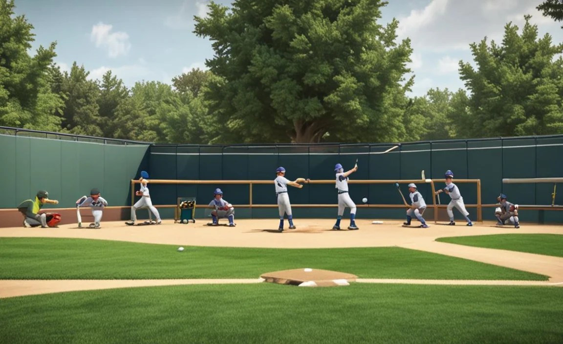 System Requirements for Backyard Baseball on Android