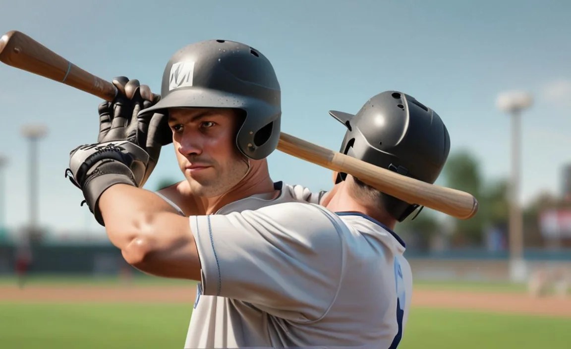 Techniques for Effective Batting Practice with Baseball on a String
