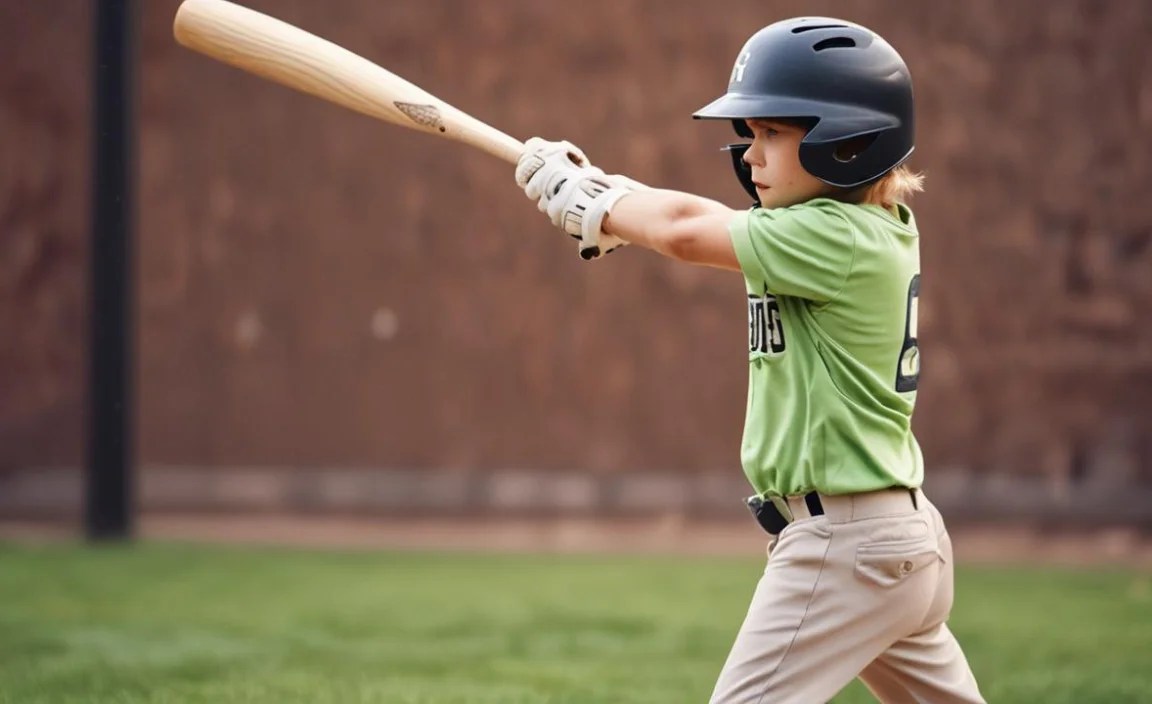Testing Bat Comfort and Control