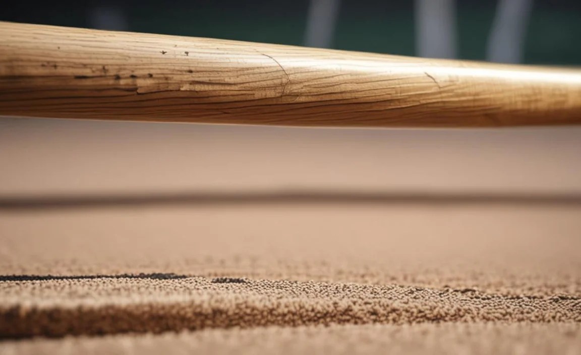 Testing Bats: Finding the Right Feel