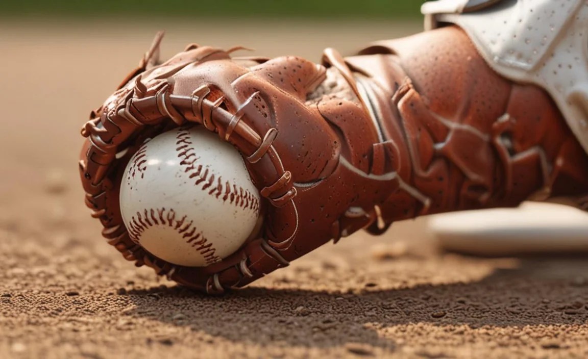 The Fastball Grip