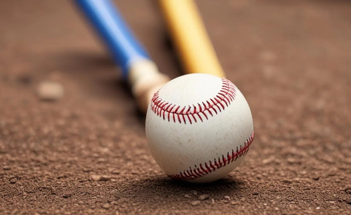 Top Baseball Bat Brands