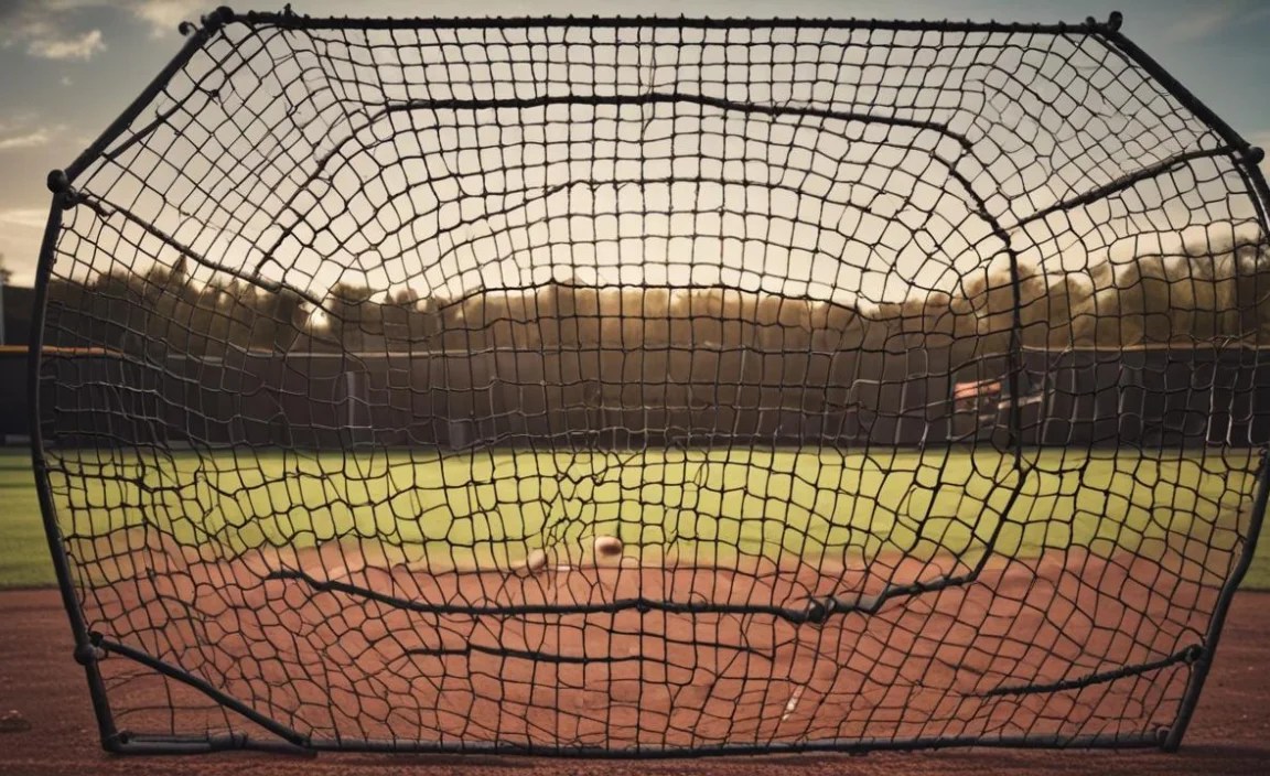 Top Pitching Nets for Different Skill Levels