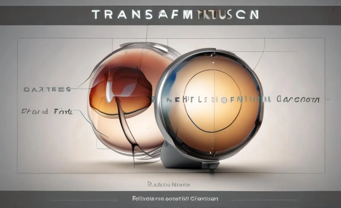 Transform Vision: Bates Method For Astigmatism Explained