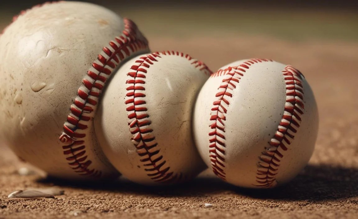 Two-Seam Fastball Grip