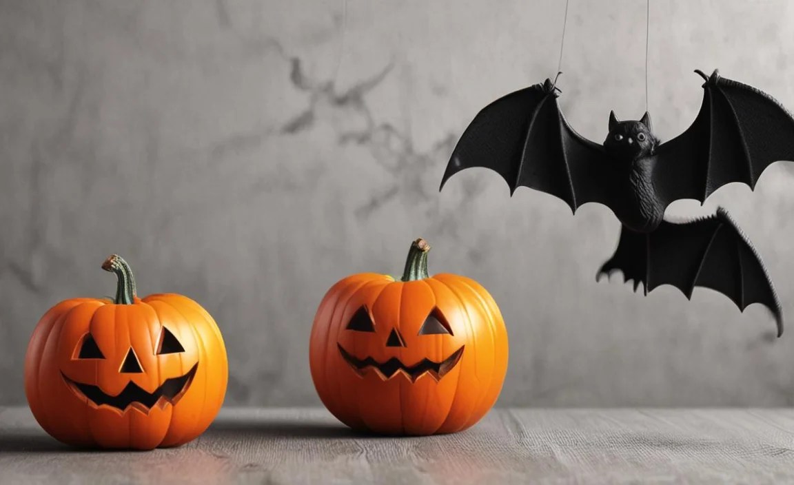 Types of Bat Patterns