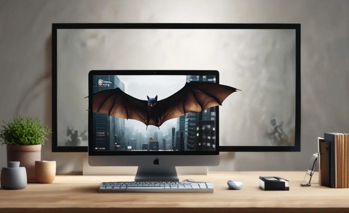 Ultimate Guide To Using Bat For Windows: Tips & Tricks