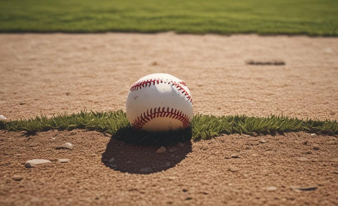 Understanding 11U Baseball