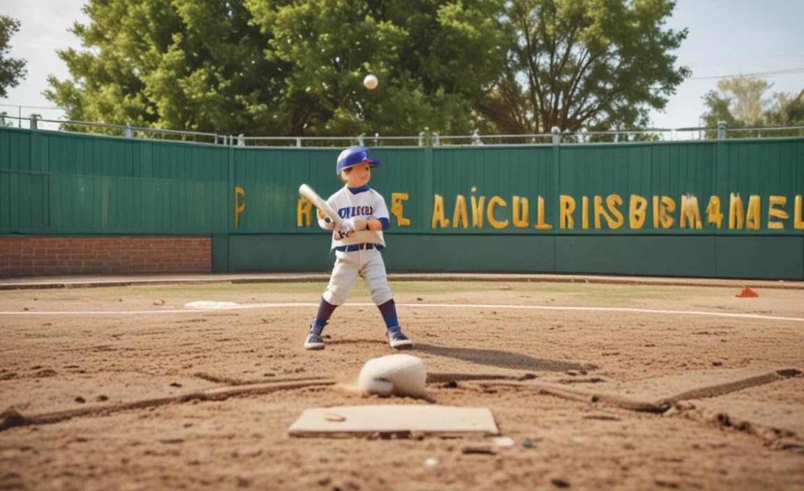 Understanding Backyard Baseball