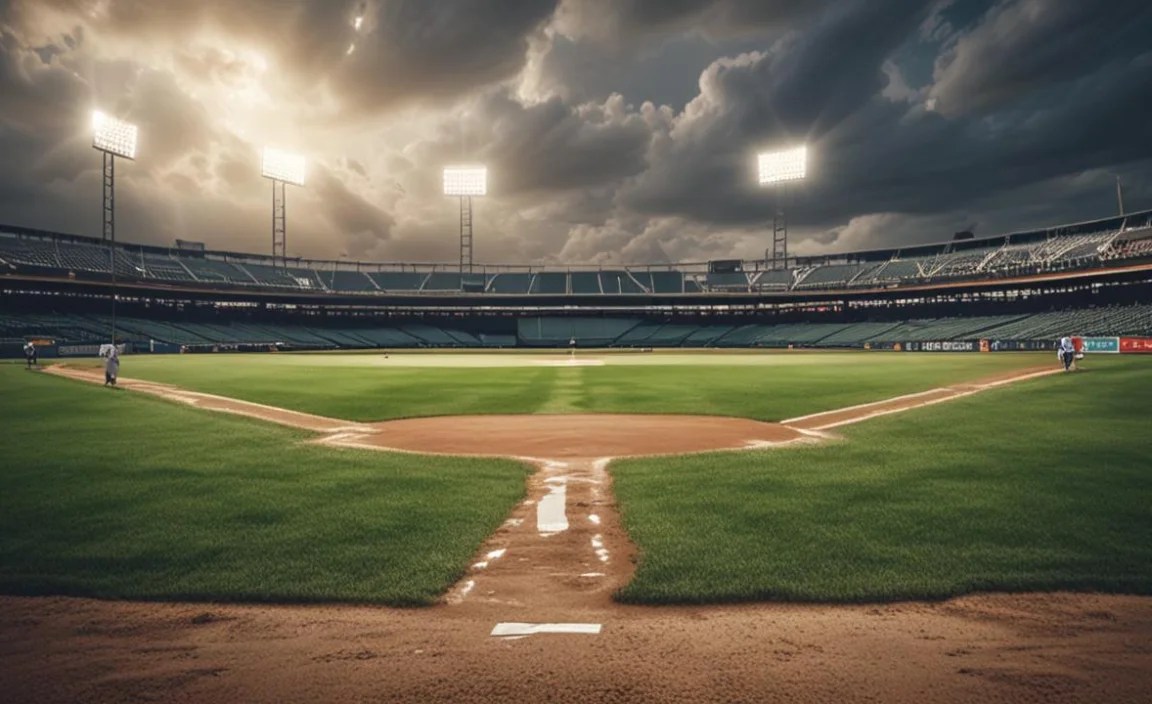 Understanding Baseball Backdrops