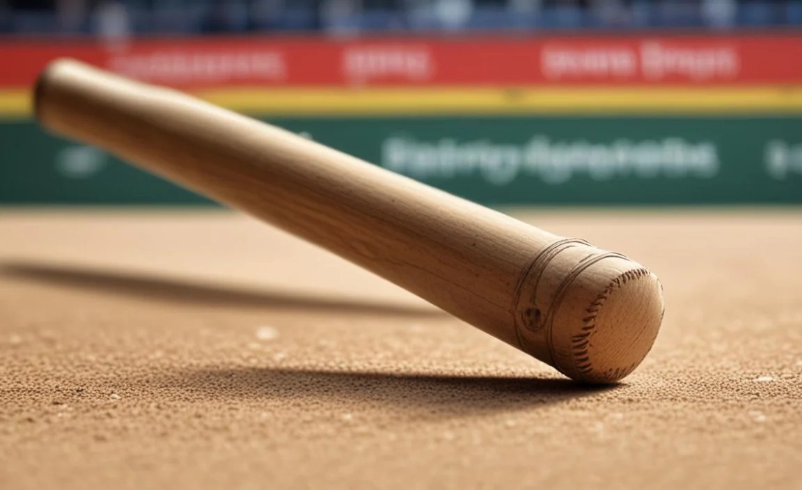 Understanding Baseball Bat Sizes