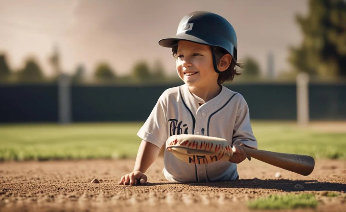 Understanding Baseball Bat Sizes