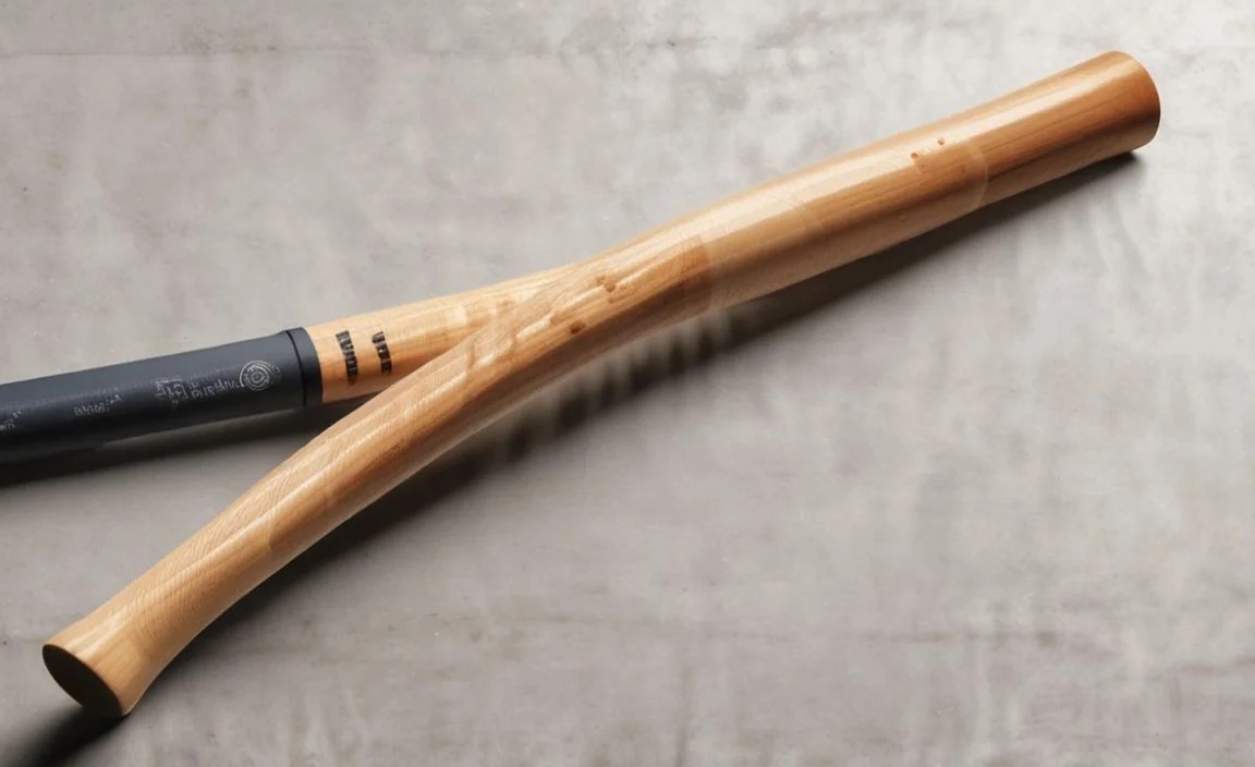 Understanding Baseball Bat Sizes
