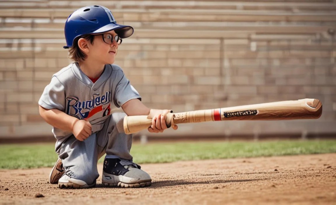 Understanding Baseball Bat Sizing