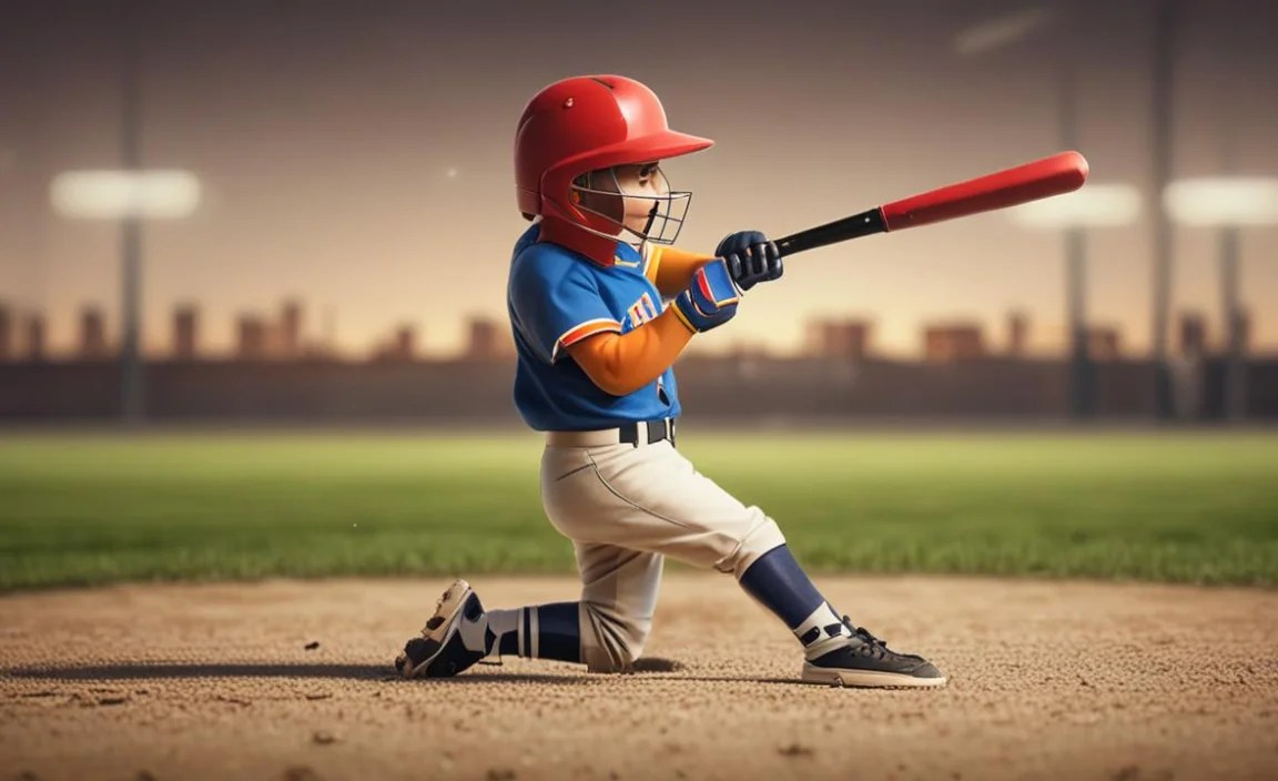 Understanding Baseball Bat Sizing