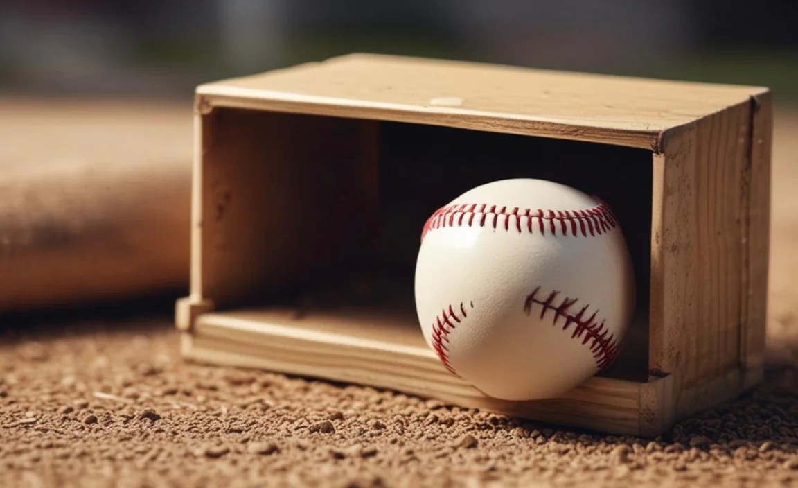 Understanding Baseball Boxes