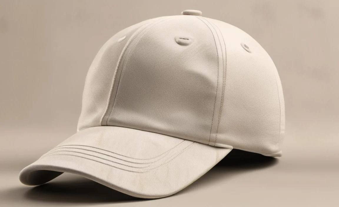 Understanding Baseball Caps