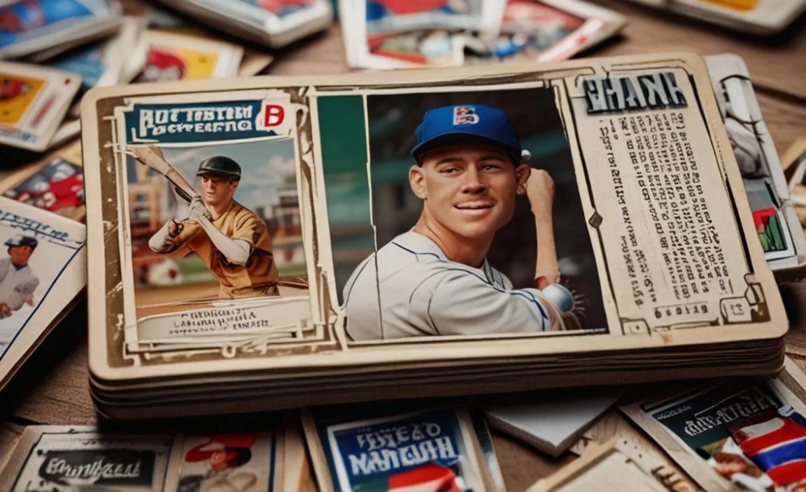 Understanding Baseball Card Value