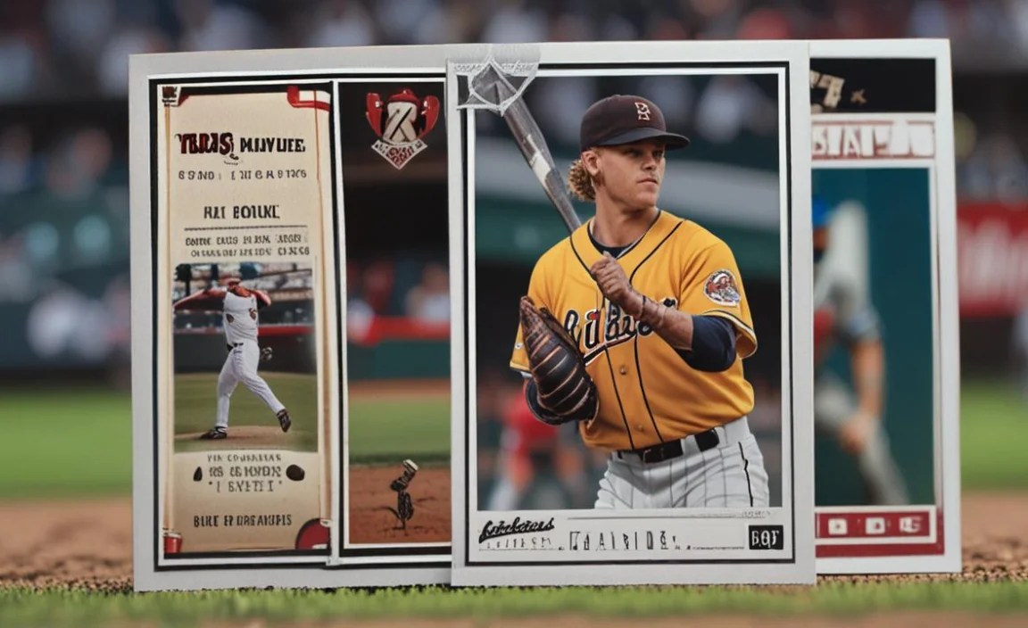 Understanding Baseball Card Value