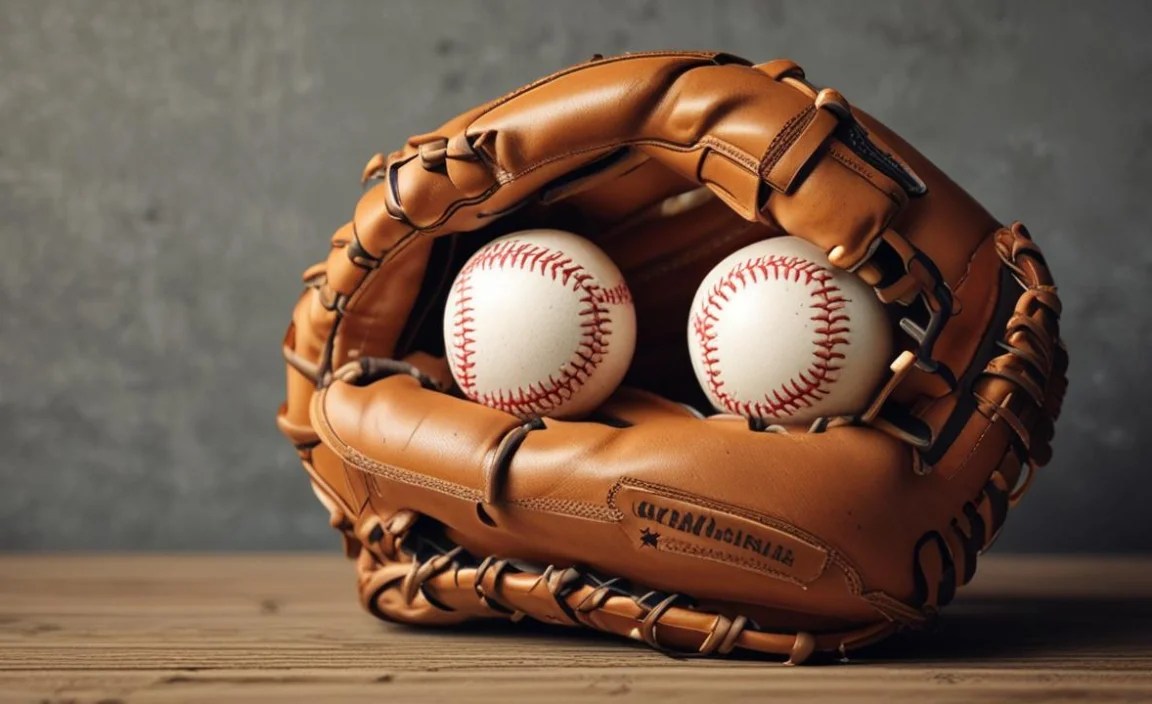 Understanding Baseball Glove Sizing
