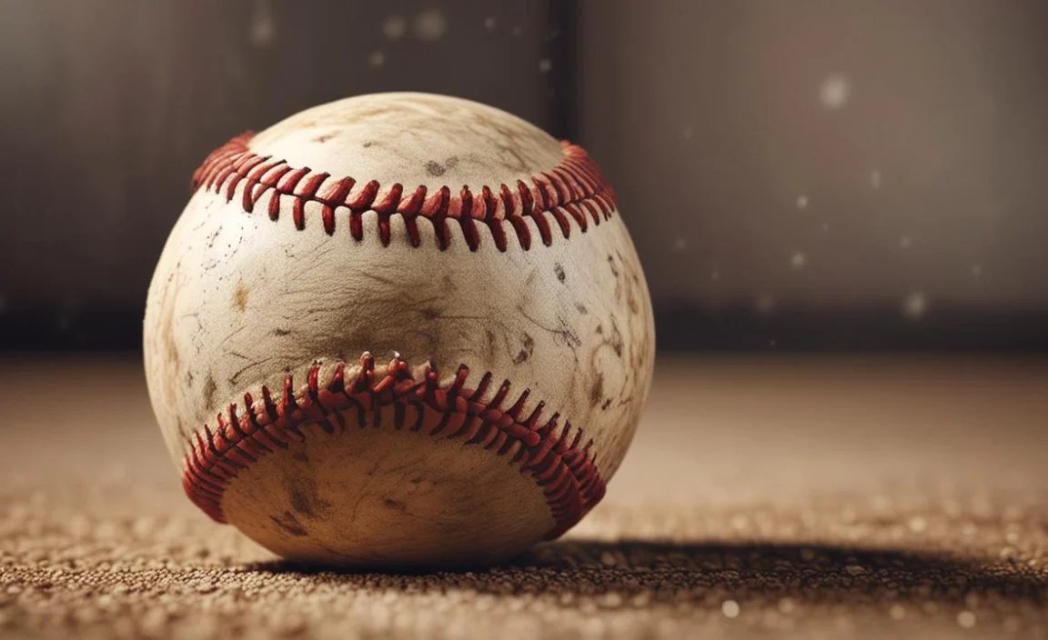 Understanding Baseball Grips