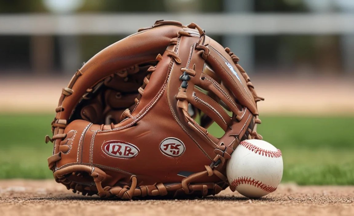 Understanding Baseball Mitt Sizes