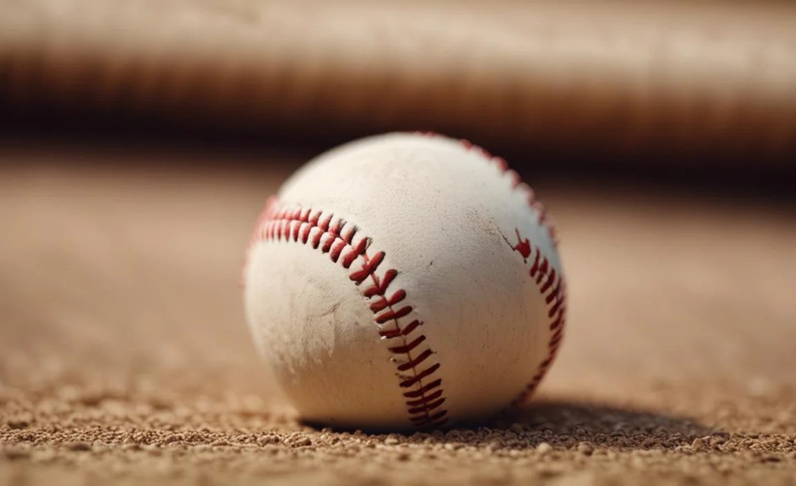 Understanding Baseball Position Numbers