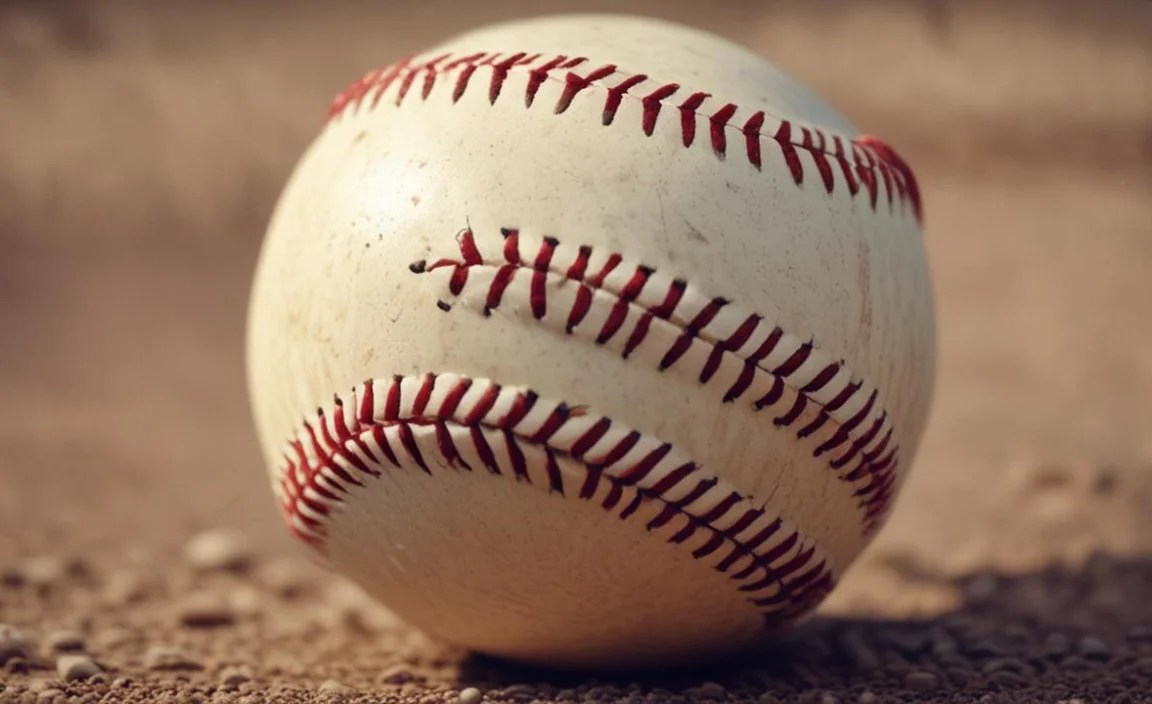 Understanding Baseball Scores