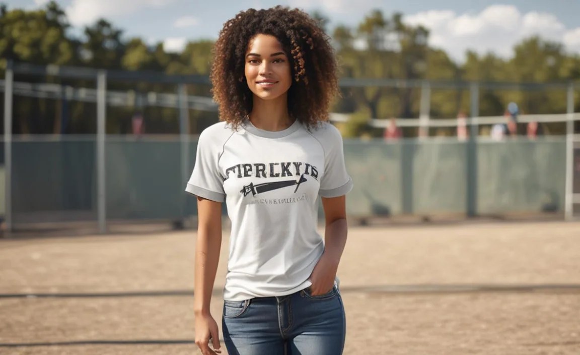 Understanding Baseball Tees