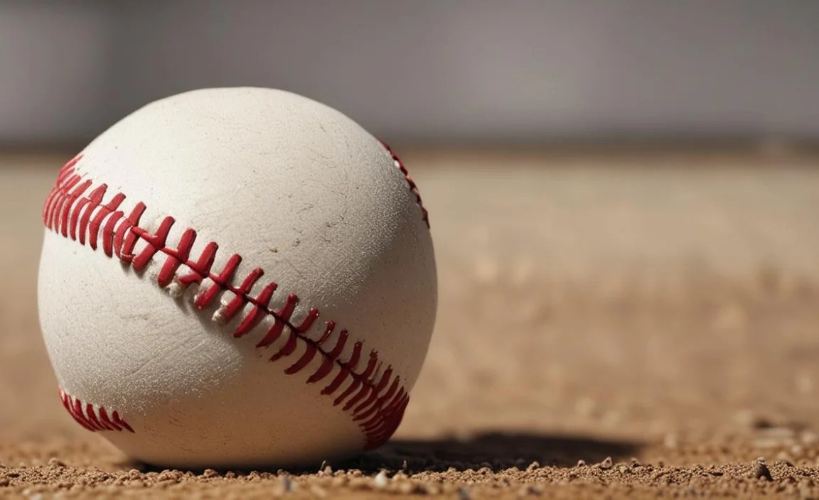 Understanding Baseball Terminology