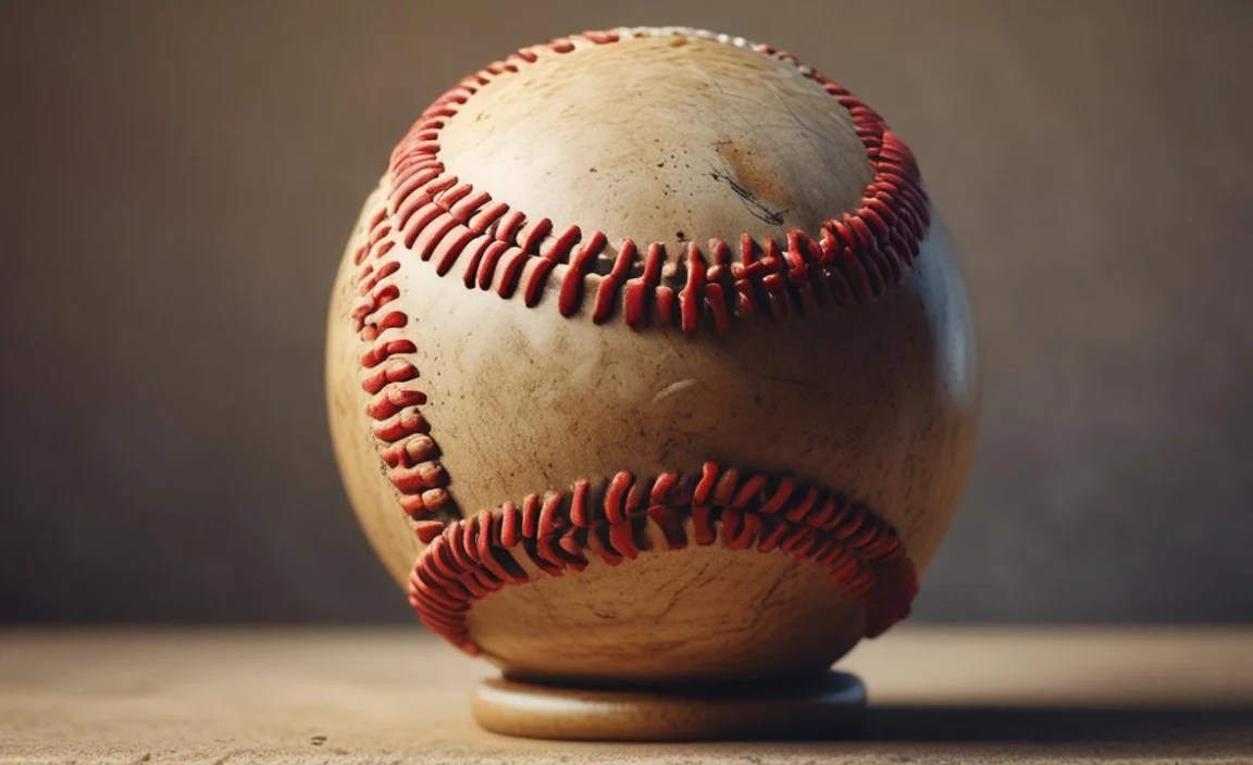 Understanding Baseball Urns