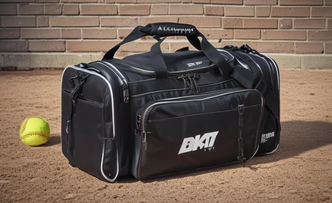 Understanding Bat Bags