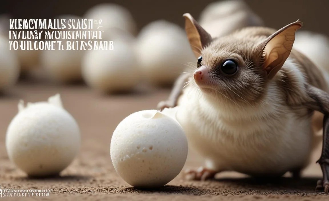 Understanding Bat Behavior