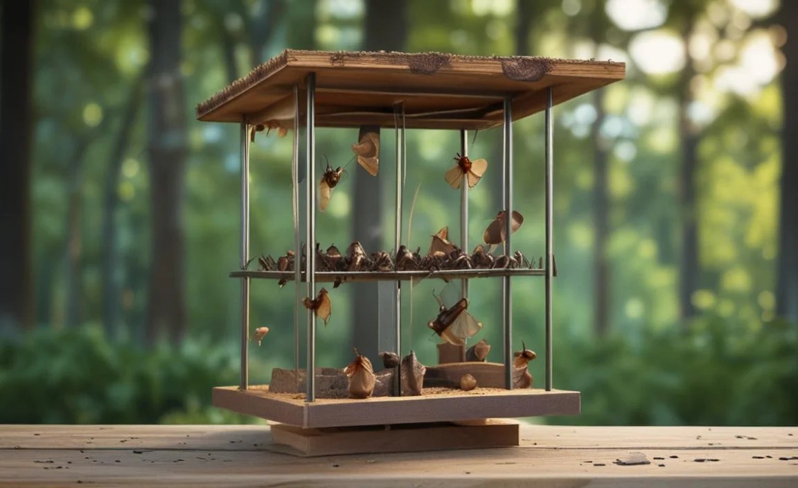 Understanding Bat Behavior