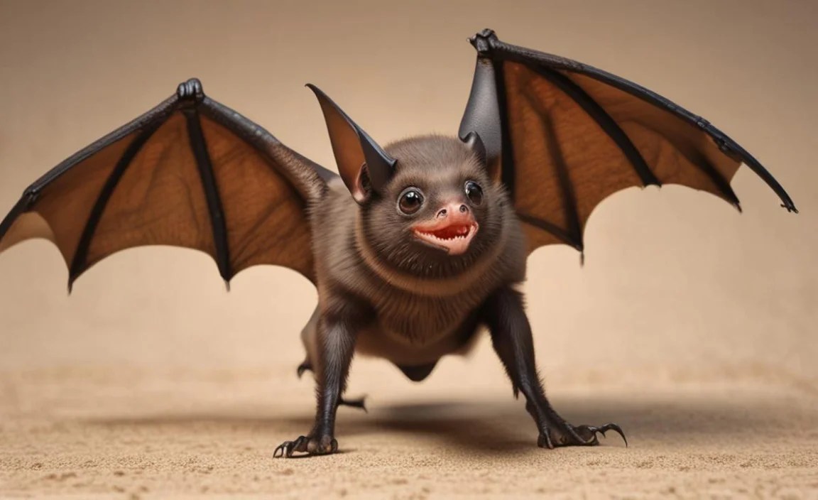 Understanding Bat Bites