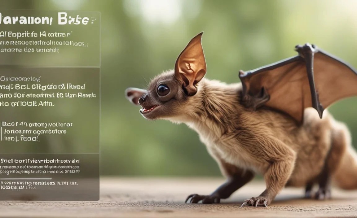 Understanding Bat Bites