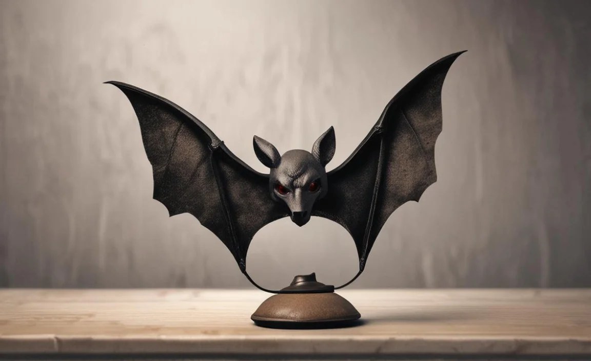 Understanding Bat Ears: The Basics