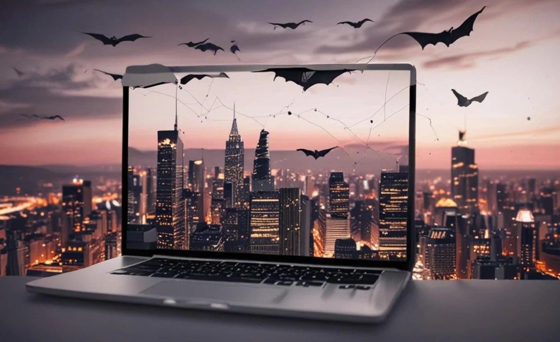 Understanding BAT Files