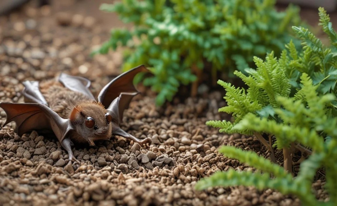 Understanding Bat Guano