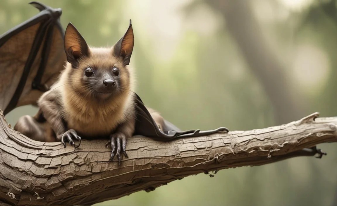 Understanding Bat Infestation