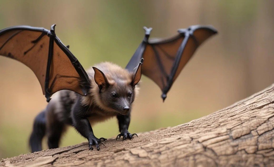 Understanding Bat Lifespan