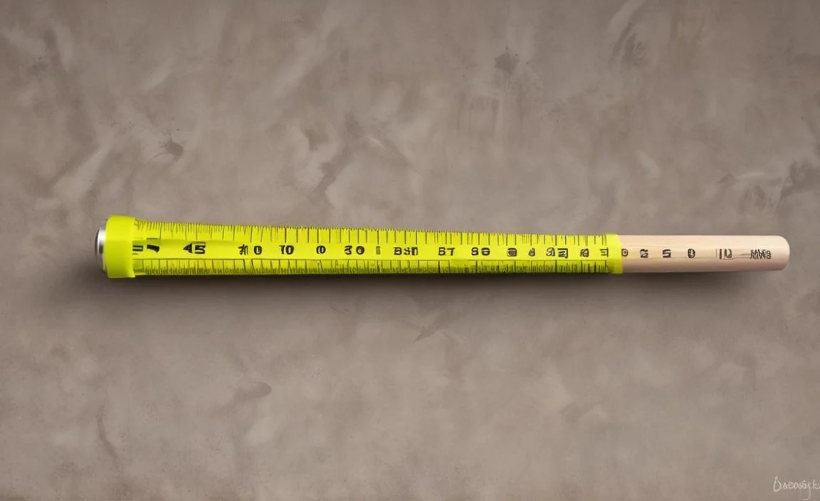 Understanding Bat Measurements