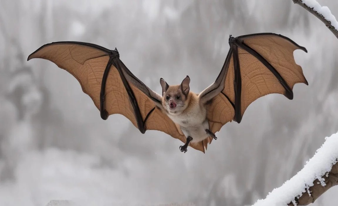 Understanding Bat Migration