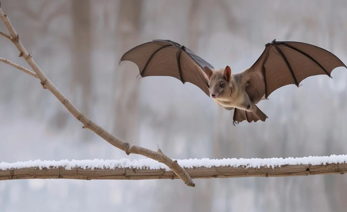 Understanding Bat Migration