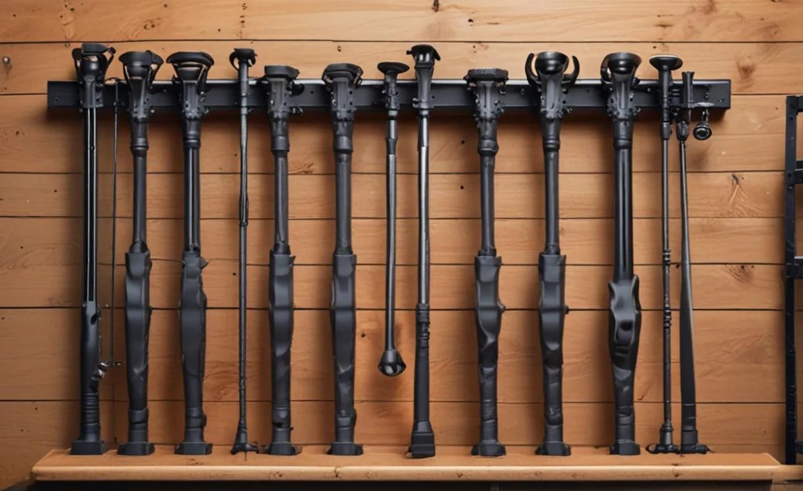Understanding Bat Racks